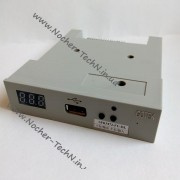 Емулятор флоппі дисководу Gotek SFRM72-FU-DL на 720KB для пром.верстатів з ЧПУ